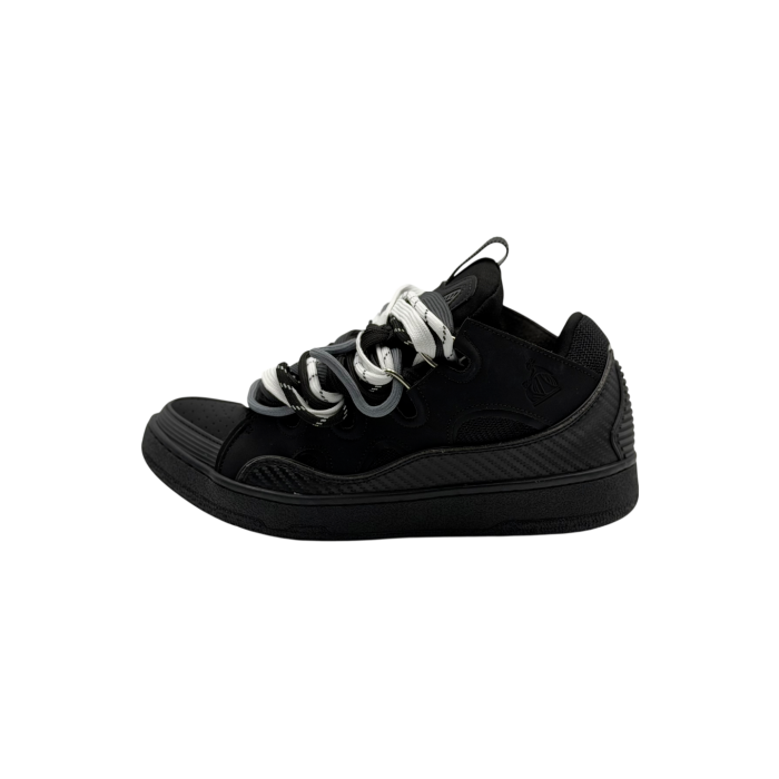 Lanvin Curb Sneakers 'Megalaces'