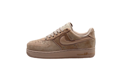 Nike Air Force 1 Low 'Silt Red'