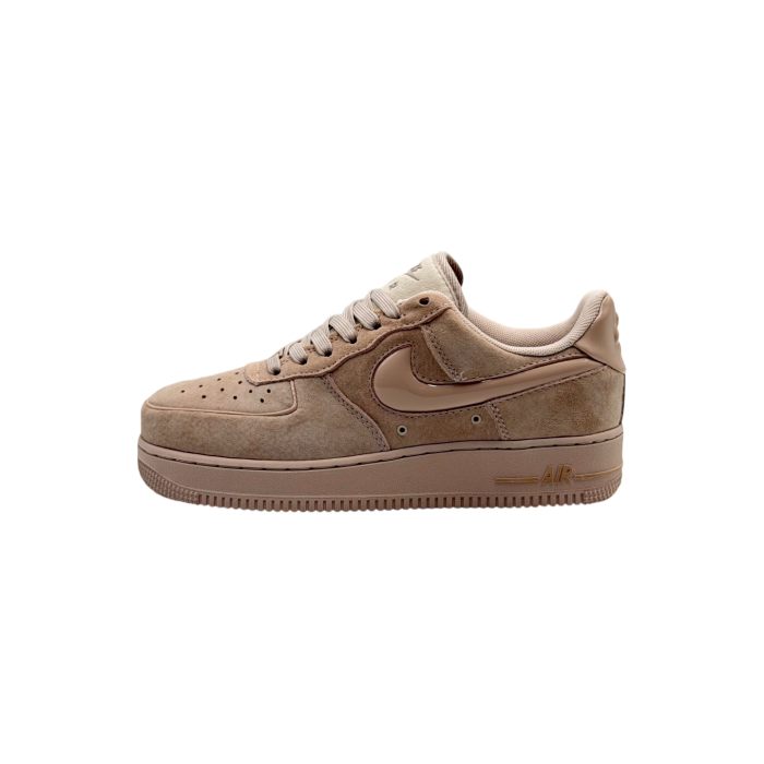 Nike Air Force 1 Low 'Silt Red'