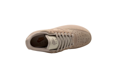 Nike Air Force 1 Low 'Silt Red'