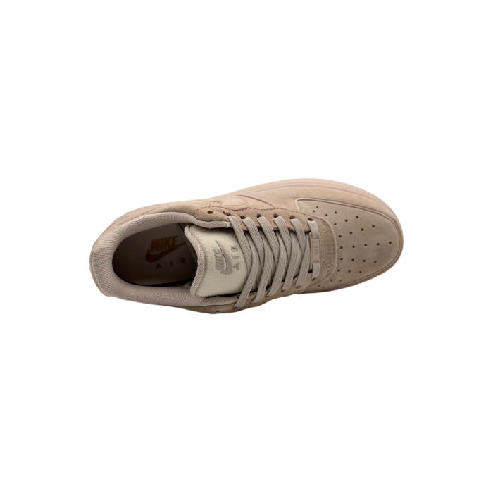 Nike Air Force 1 Low 'Silt Red'