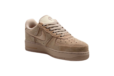 Nike Air Force 1 Low 'Silt Red'