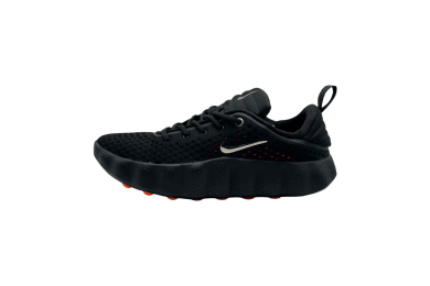 Nike Mind 002 'Black Hyper Crimson'