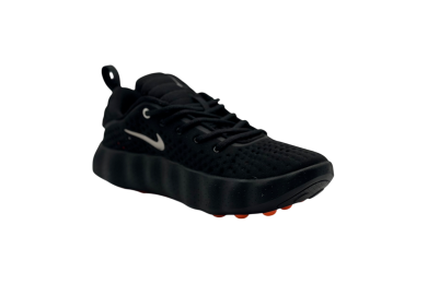 Nike Mind 002 'Black Hyper Crimson'