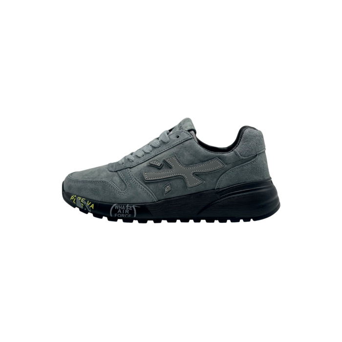 premiata mick 'grigio'