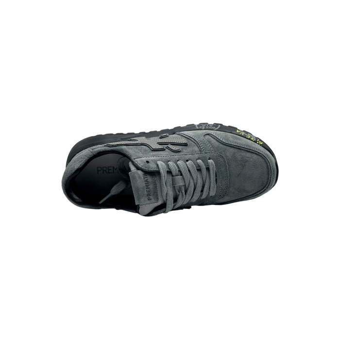 premiata mick 'grigio'