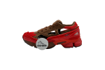 Raf Simons x Ozweego Replicant 'Scarlet Red'