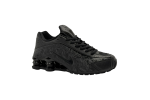 Nike Shox R4 'Black Floral'