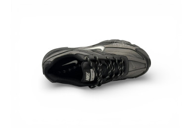 Nike Initiator 'Black Silver'