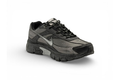 Nike Initiator 'Black Silver'
