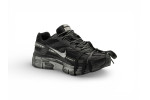 Nike Initiator Damage 'Black Silver'