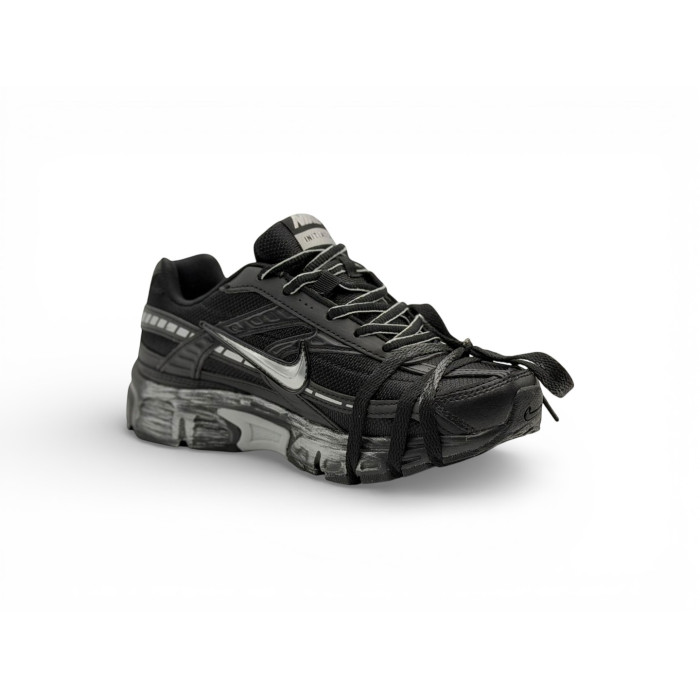 Nike Initiator Damage 'Black Silver'