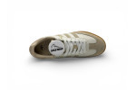 Samba LAFC Shoes 'Off White Linen Gum'