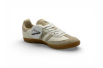 Samba LAFC Shoes 'Off White Linen Gum'