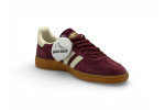 Handball Spezial 'Maroon Cream White Gold Metallic'