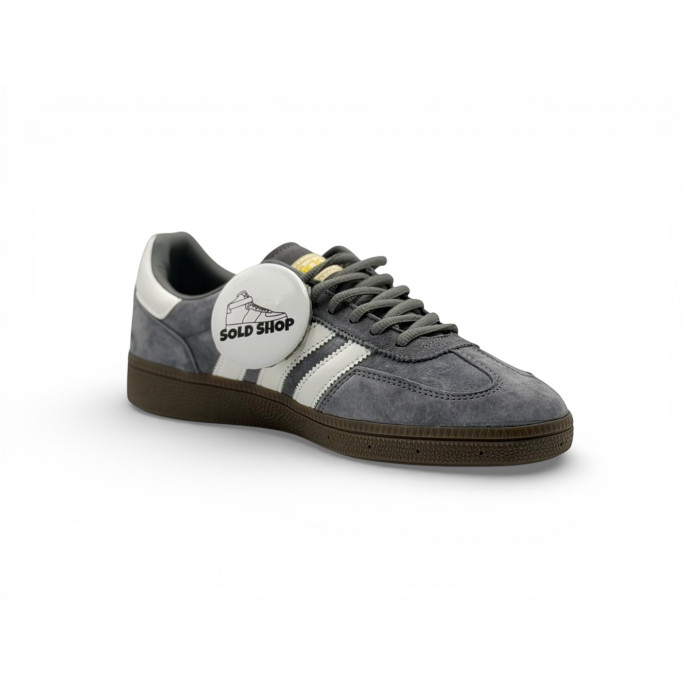 Handball Spezial 'Grey White/ Gum'