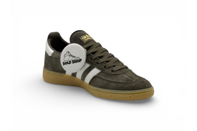 Handball Spezial 'Brown Grey'