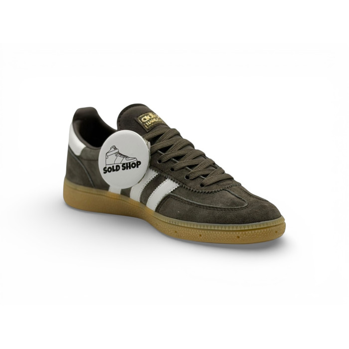 Handball Spezial 'Brown Grey'