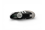 Samba OG 'Black White Gum'