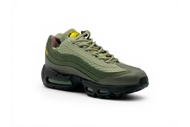 Nike Air Max 95 x CORTEIZ 'Gutta Green' 