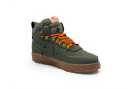 Nike Air Force 1 Duckboot 'Dark Loden'