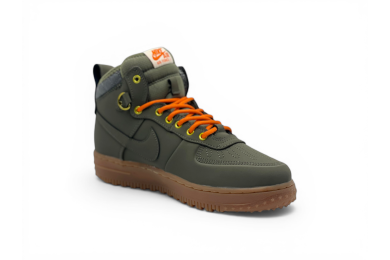Nike Air Force 1 Duckboot 'Dark Loden'