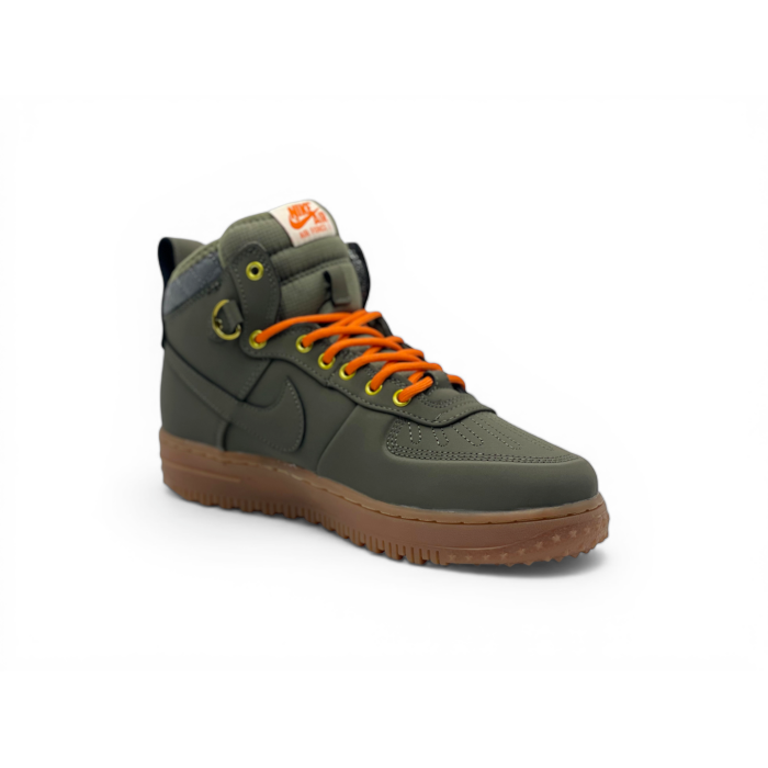 Nike Air Force 1 Duckboot 'Dark Loden'