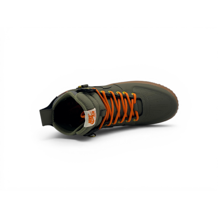 Nike Air Force 1 Duckboot 'Dark Loden'
