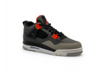 Nike Air Jordan 4 Retro 'Infrared' Winter