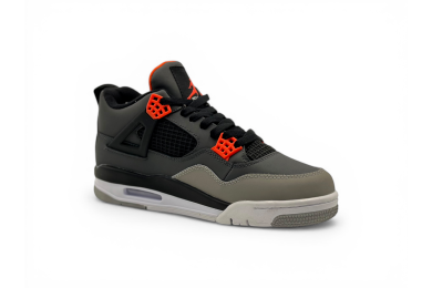 Nike Air Jordan 4 Retro 'Infrared' Winter