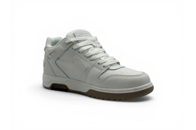 Off-White Out of Office For Walking 'White Black'