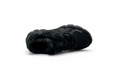 Asics Gel-NYC 'Triple Black'
