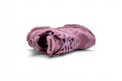 Balenciaga Runner Sneaker 'Pink'