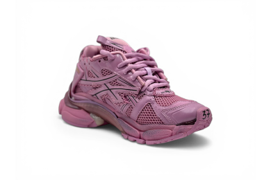 Balenciaga Runner Sneaker 'Pink'