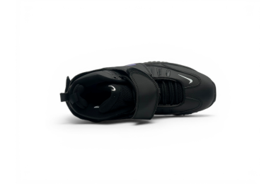 Nike AMBUSH x Air Adjust Force 'Black Psychic Purple'