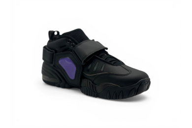 Nike AMBUSH x Air Adjust Force 'Black Psychic Purple'
