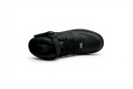 Nike Air Force mid Black