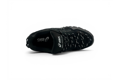 Asics Gel-Pickax 'Black'