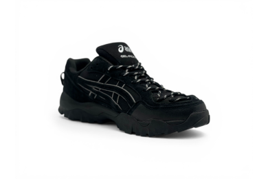 Asics Gel-Pickax 'Black'