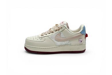 Nike Air Force 1 Low 'Valentine’s Day' 2026