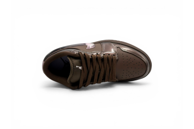 Nike Air Jordan 1 Low 'Valentine’s Day'