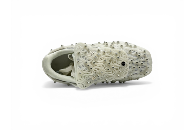 Nike x Swarovski Air Force 1 LXX 'White'