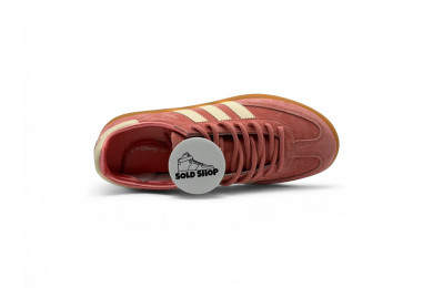 Spezial x Sporty & Rich 'Pink'