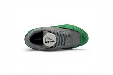 Raf Simons x Ozweego 'Green'