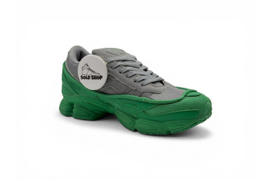Raf Simons x Ozweego 'Green'