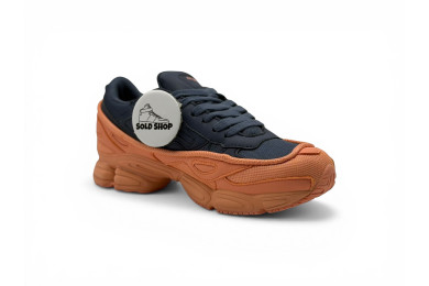 Raf Simons x Ozweego 'Tactile/Rose'