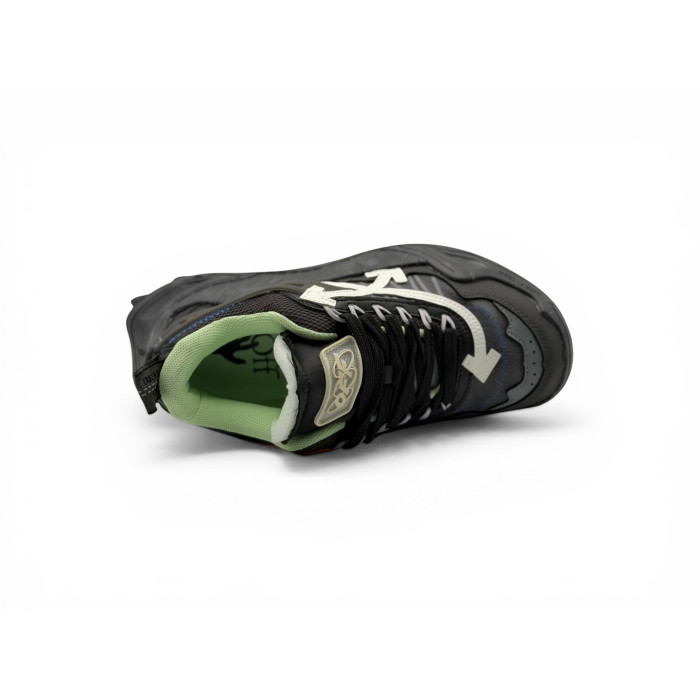 Off-White ODSY-1000 'Dark Grey'