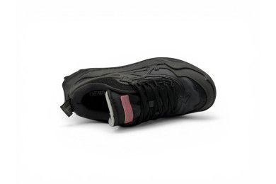 OFF-White ODSY-1000 'Black and Black'