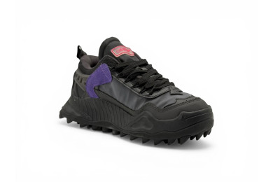 OFF-White ODSY-1000 'Black and Black'