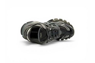 Balenciaga Track 2.0 Sneakers 'Blue/Grey'